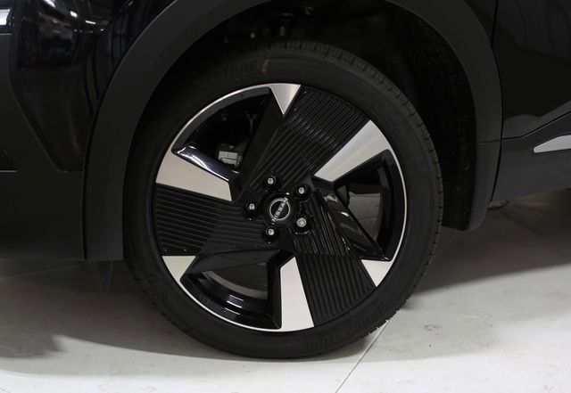 2026 Nissan Kicks SV Rockwall TX