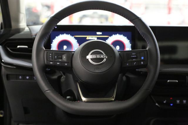 2026 Nissan Kicks SV Rockwall TX