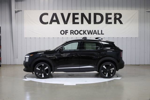 2026 Nissan Kicks SV Rockwall TX