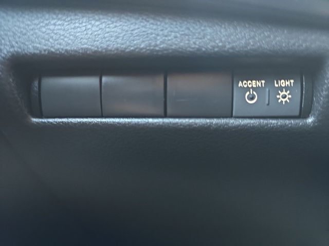 2026 Nissan Kicks SV Rockwall TX