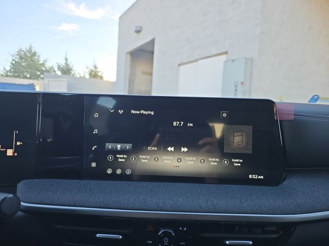 2026 Nissan Kicks SV Rockwall TX