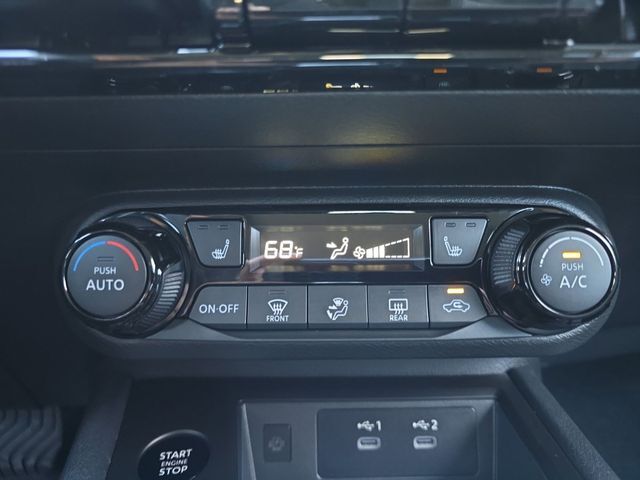 2026 Nissan Kicks SV Rockwall TX