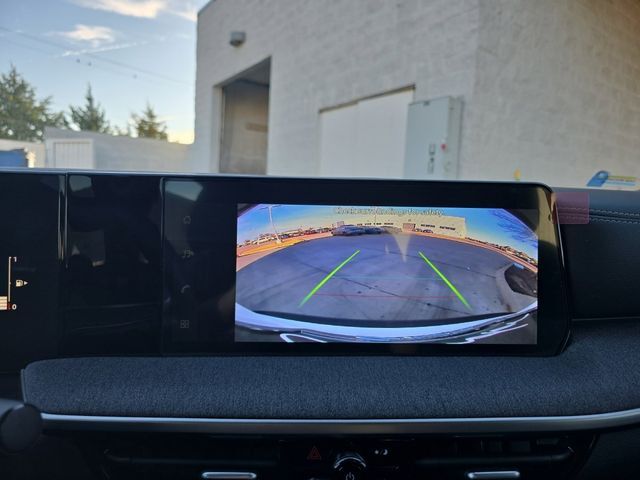 2026 Nissan Kicks SV Rockwall TX