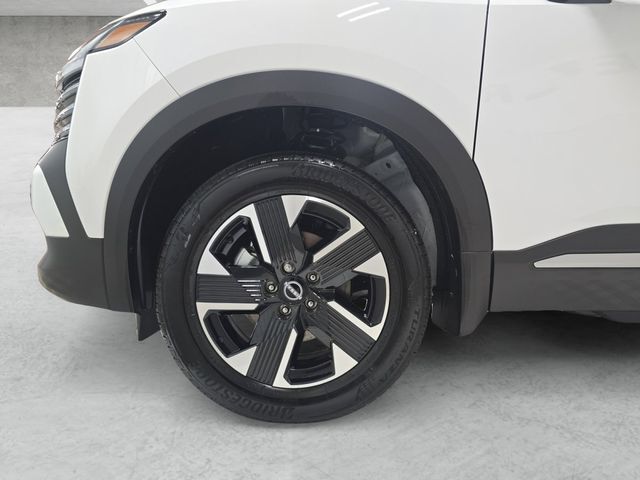 2026 Nissan Kicks SV Rockwall TX