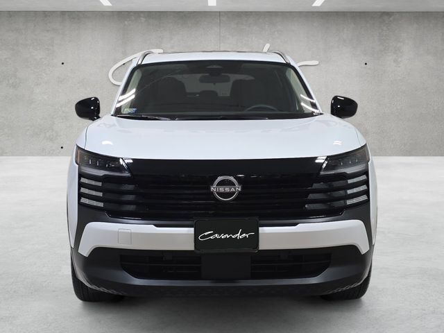 2026 Nissan Kicks SV Rockwall TX