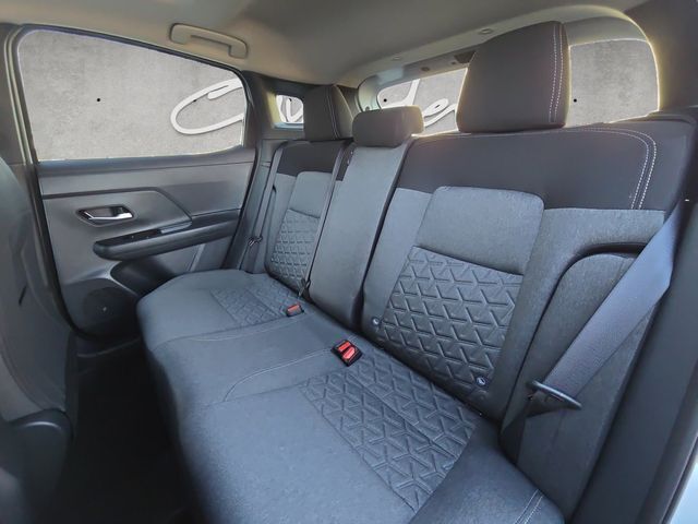 2026 Nissan Kicks SV Rockwall TX