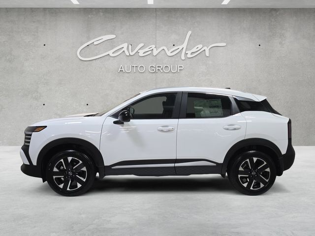 2026 Nissan Kicks SV Rockwall TX