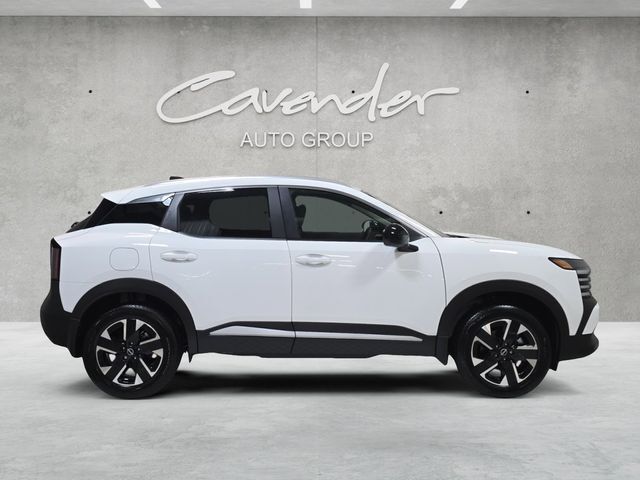2026 Nissan Kicks SV Rockwall TX
