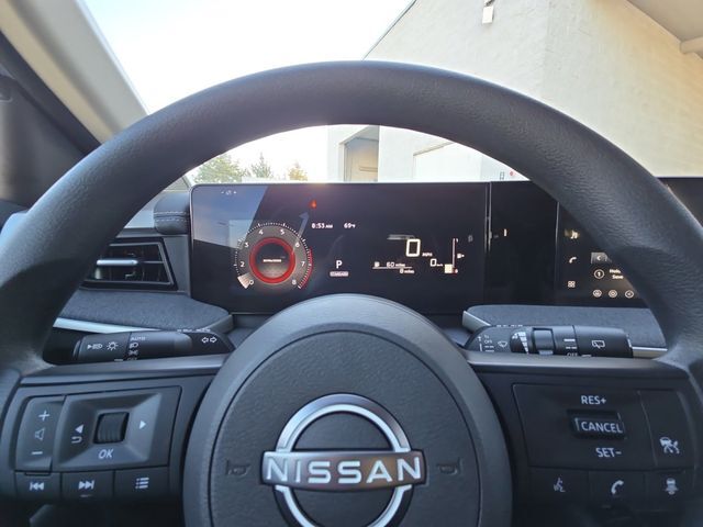 2026 Nissan Kicks SV Rockwall TX