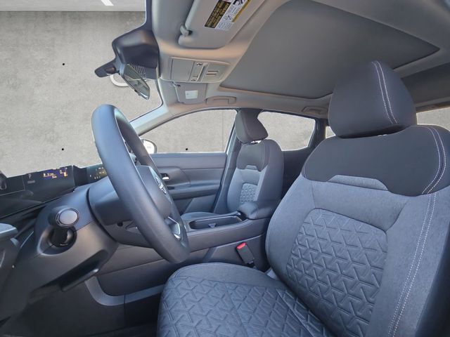 2026 Nissan Kicks SV Rockwall TX