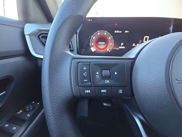 2026 Nissan Kicks SV Rockwall TX