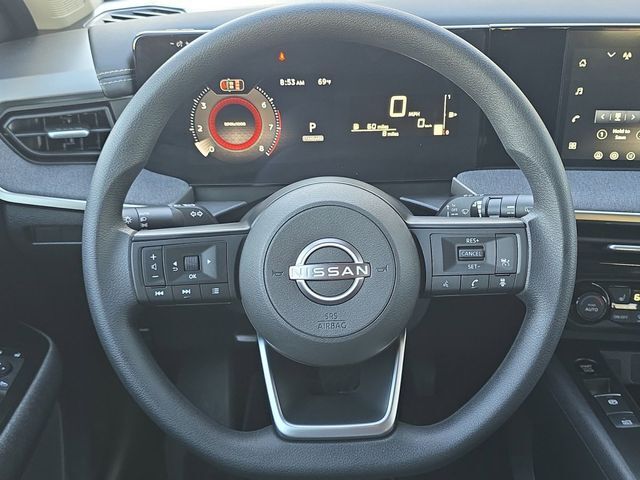 2026 Nissan Kicks SV Rockwall TX