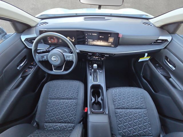 2026 Nissan Kicks SV Rockwall TX