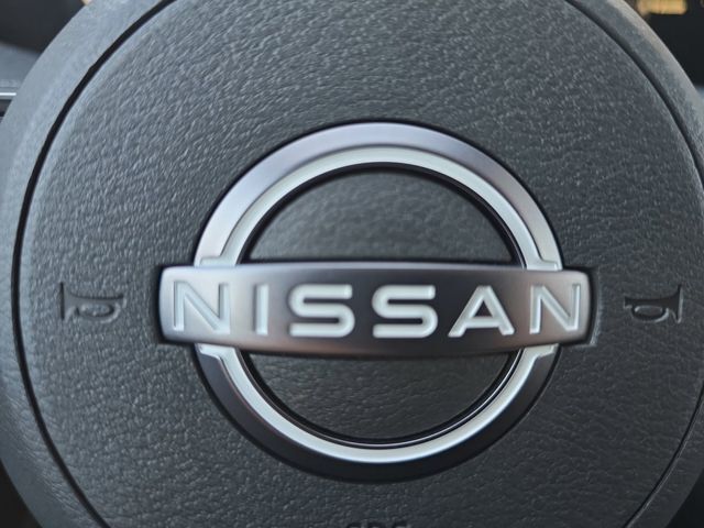 2026 Nissan Kicks SV Rockwall TX