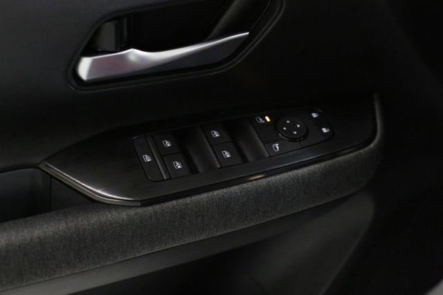 2026 Nissan Kicks SV Rockwall TX