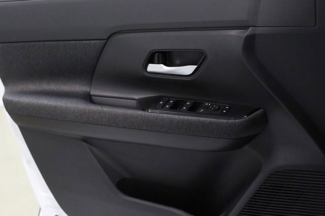 2026 Nissan Kicks SV Rockwall TX