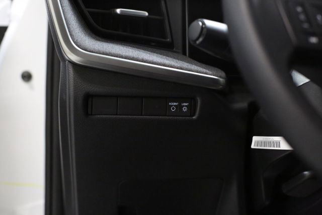 2026 Nissan Kicks SV Rockwall TX