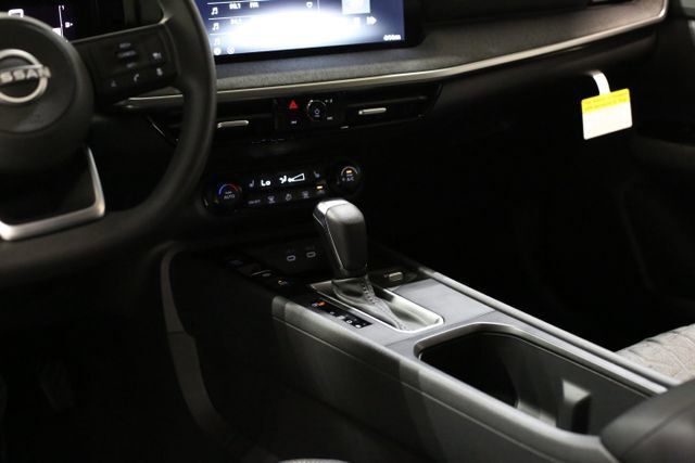 2026 Nissan Kicks SV Rockwall TX