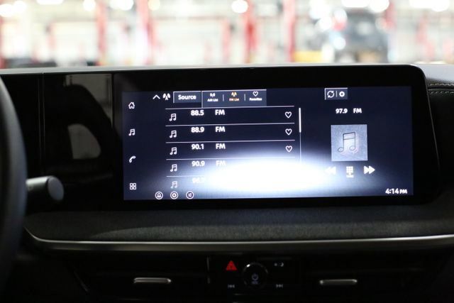 2026 Nissan Kicks SV Rockwall TX