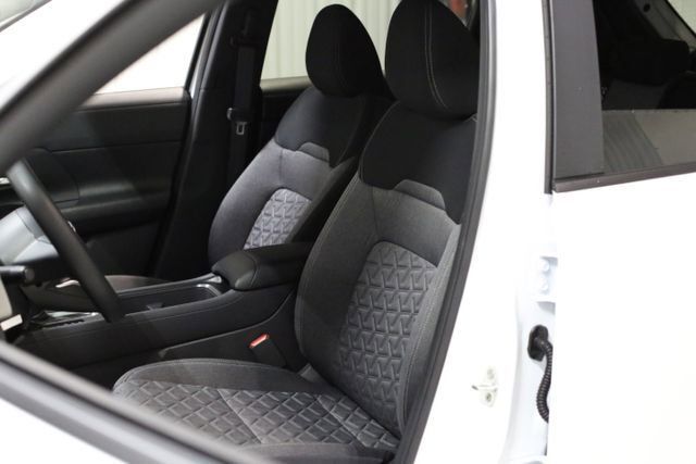 2026 Nissan Kicks SV Rockwall TX