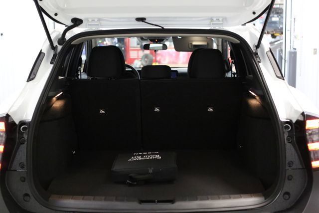 2026 Nissan Kicks SV Rockwall TX