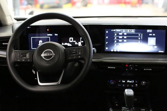 2026 Nissan Kicks SV Rockwall TX