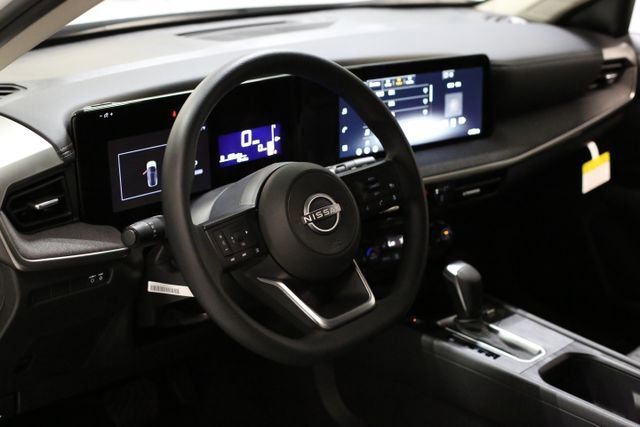 2026 Nissan Kicks SV Rockwall TX