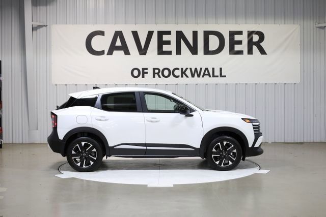 2026 Nissan Kicks SV Rockwall TX