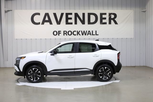 2026 Nissan Kicks SV Rockwall TX