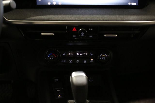 2026 Nissan Kicks SV Rockwall TX