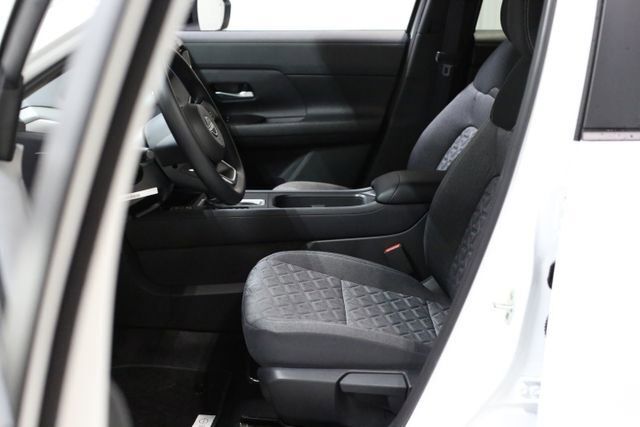 2026 Nissan Kicks SV Rockwall TX