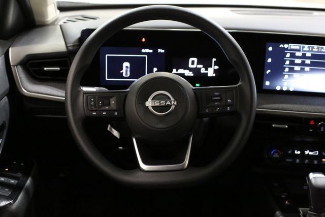 2026 Nissan Kicks SV Rockwall TX