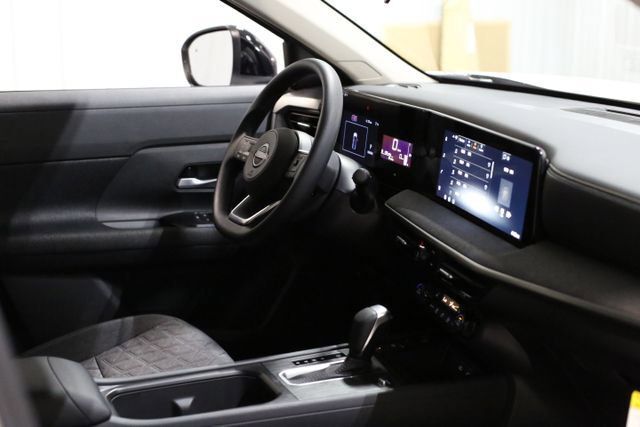 2026 Nissan Kicks SV Rockwall TX