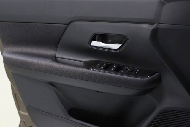 2026 Nissan Kicks SV Rockwall TX