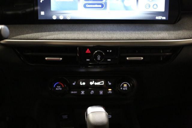 2026 Nissan Kicks SV Rockwall TX