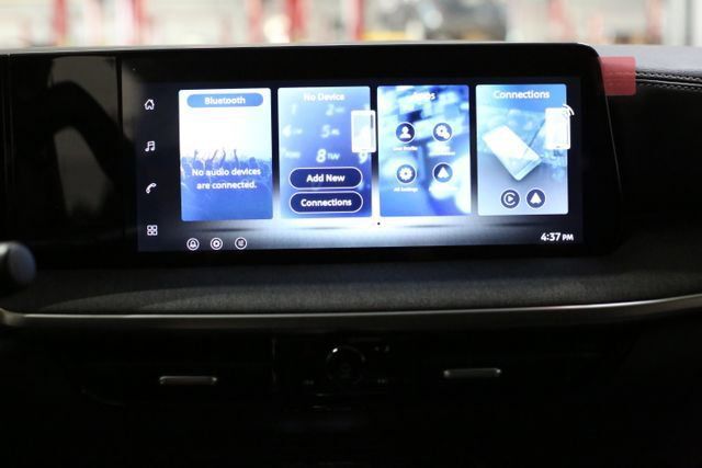 2026 Nissan Kicks SV Rockwall TX