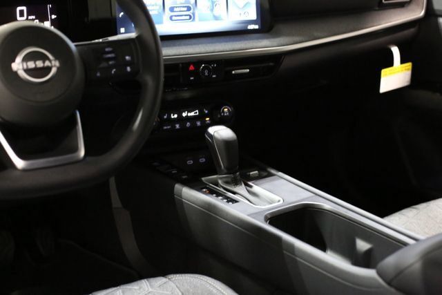 2026 Nissan Kicks SV Rockwall TX