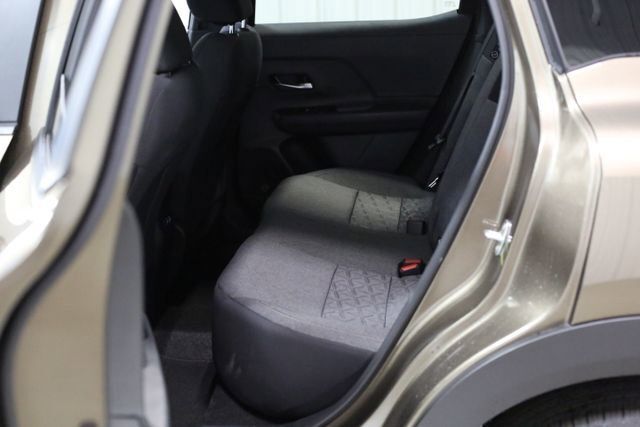 2026 Nissan Kicks SV Rockwall TX