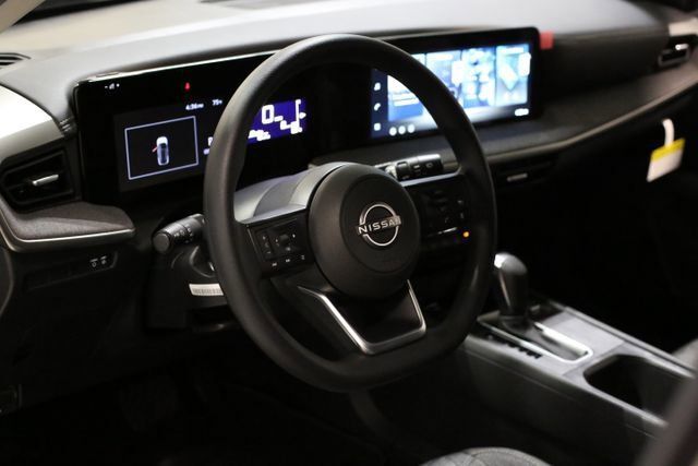 2026 Nissan Kicks SV Rockwall TX