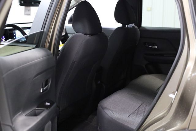 2026 Nissan Kicks SV Rockwall TX