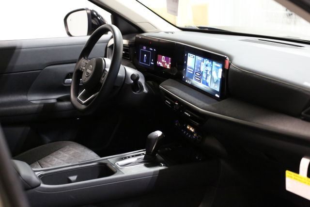 2026 Nissan Kicks SV Rockwall TX