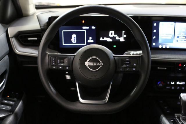 2026 Nissan Kicks SV Rockwall TX