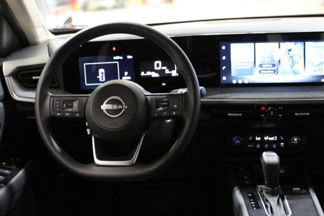 2026 Nissan Kicks SV Rockwall TX