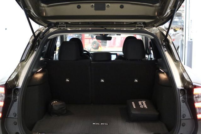 2026 Nissan Kicks SV Rockwall TX