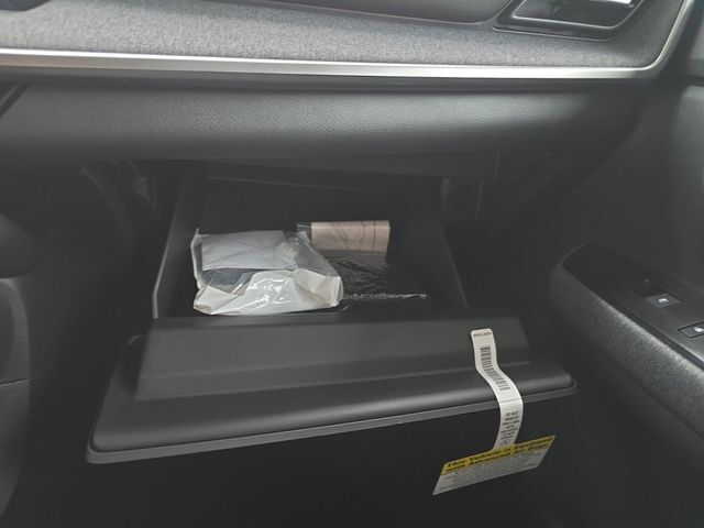 2026 Nissan Kicks SV Rockwall TX