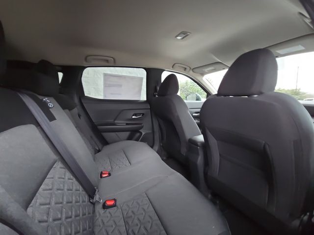 2026 Nissan Kicks SV Rockwall TX