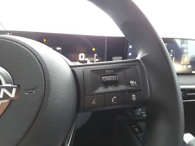 2026 Nissan Kicks SV Rockwall TX