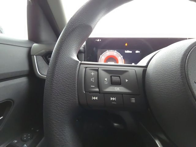 2026 Nissan Kicks SV Rockwall TX