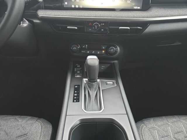 2026 Nissan Kicks SV Rockwall TX