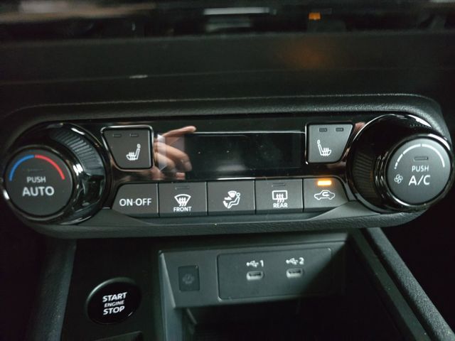 2026 Nissan Kicks SV Rockwall TX